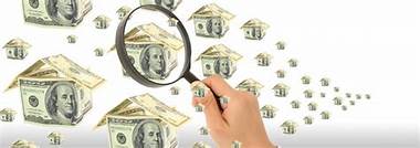 Money flow for Hard money webpage