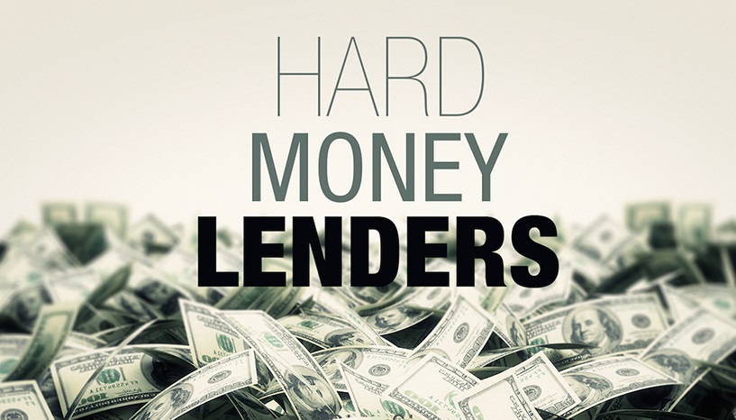 Money hard money for website