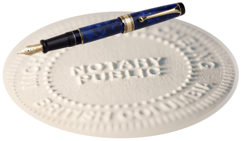 NOTARY SEAL FOR WEB
